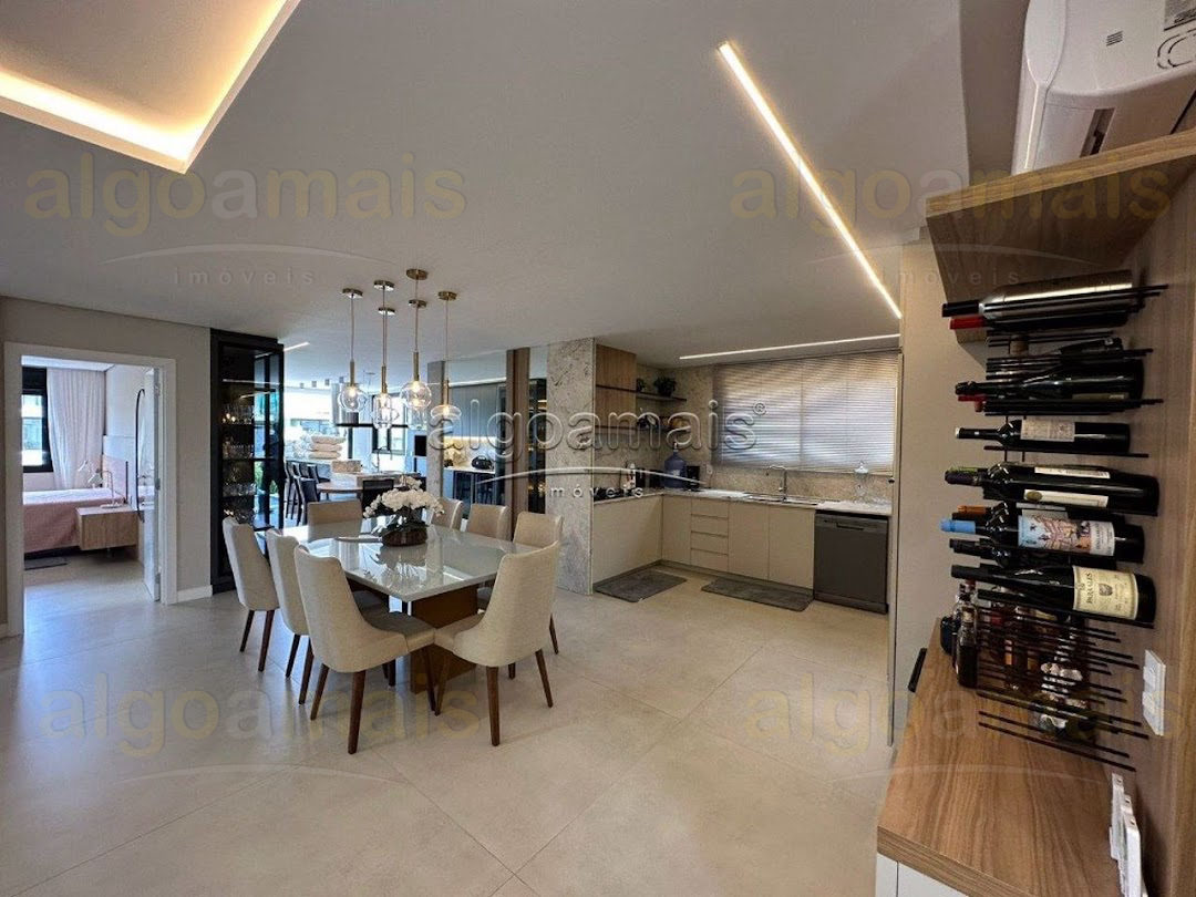 Casa de Condomínio, 5 quartos - Foto 3