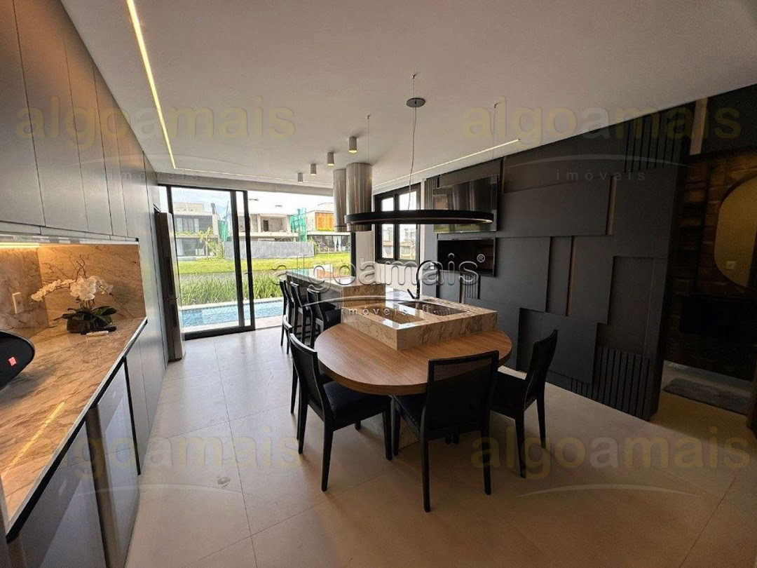 Casa de Condomínio, 5 quartos - Foto 9