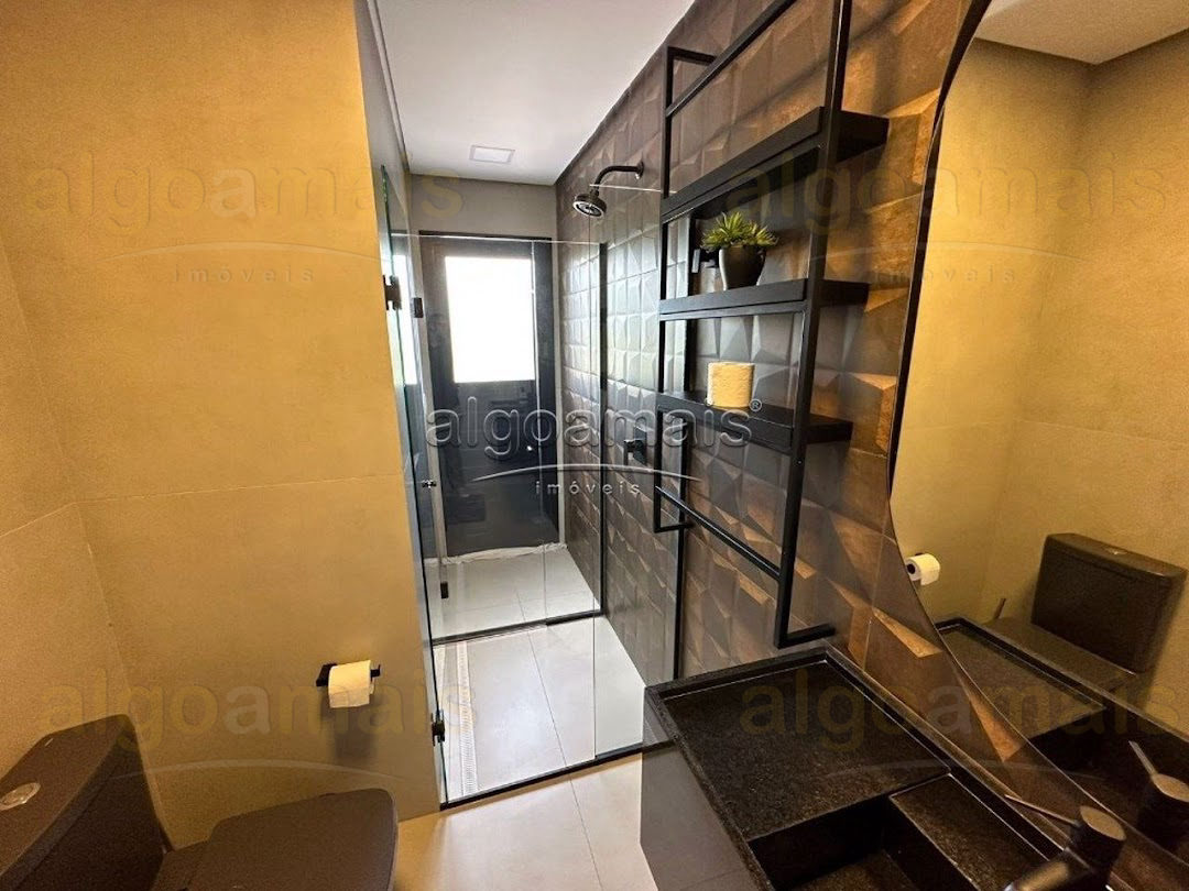 Casa de Condomínio, 5 quartos - Foto 16