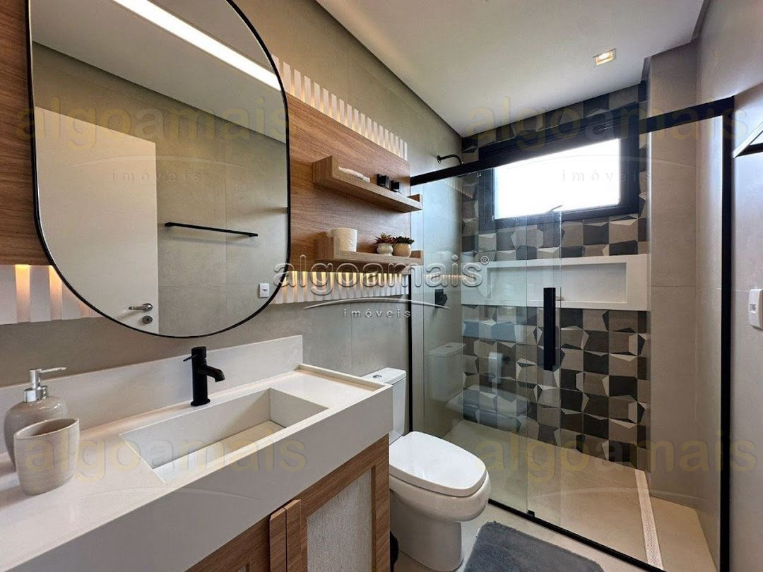 Casa de Condomínio, 5 quartos - Foto 21