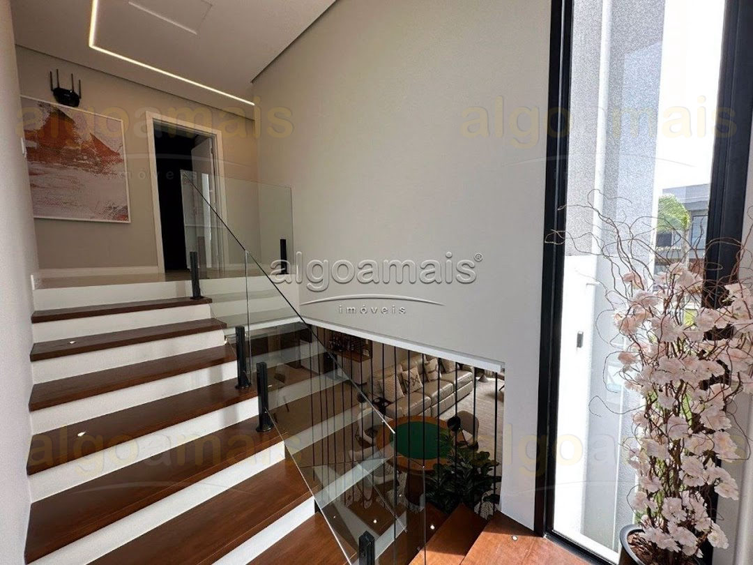 Casa de Condomínio, 5 quartos - Foto 23