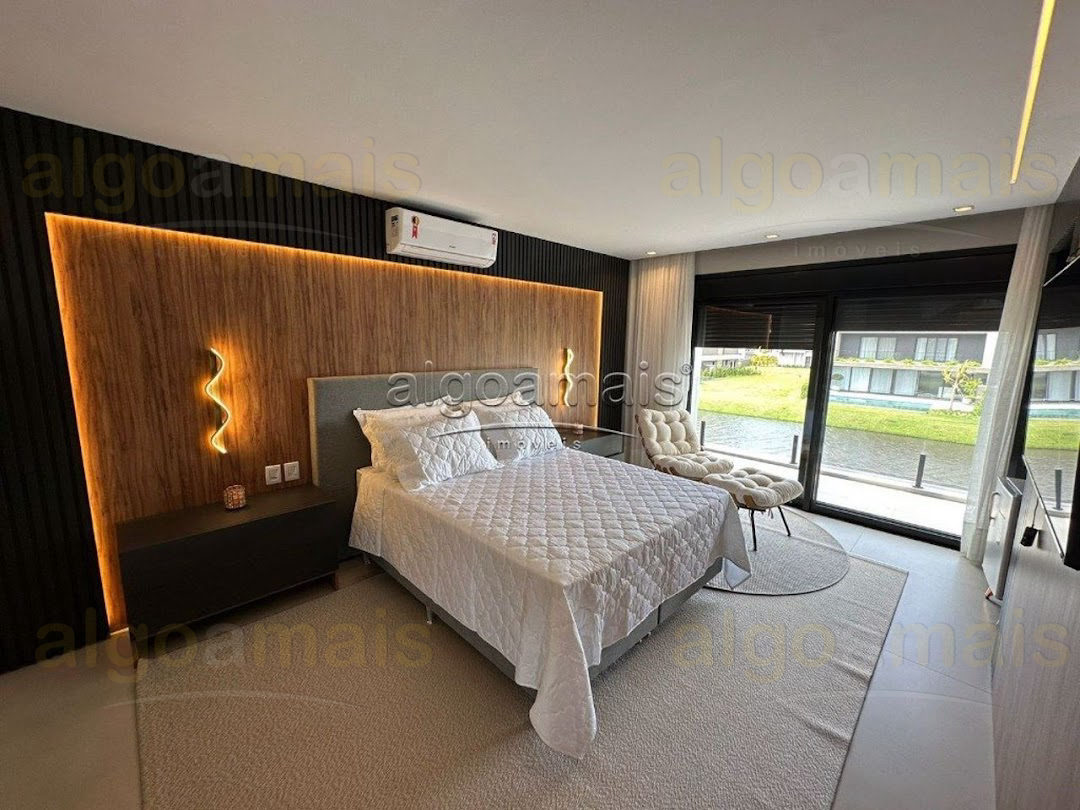 Casa de Condomínio, 5 quartos - Foto 33