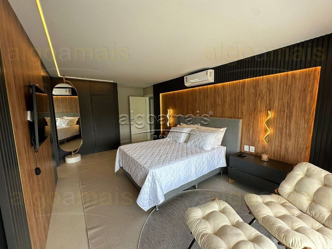 Casa de Condomínio, 5 quartos - Foto 34