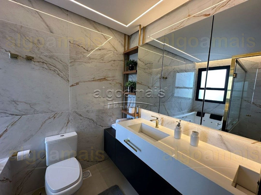 Casa de Condomínio, 5 quartos - Foto 39