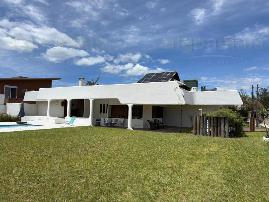Casa, 4 quartos, 353 m² - Foto 3