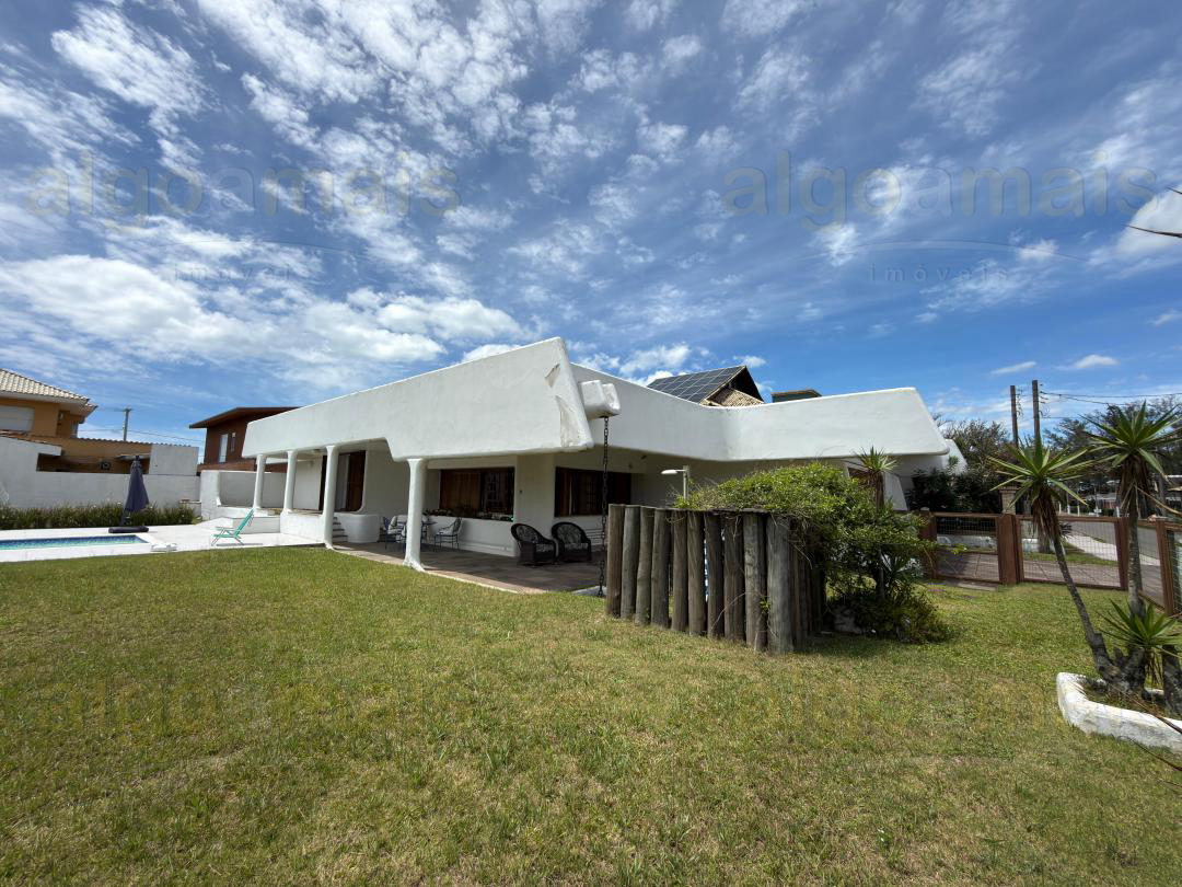 Casa, 4 quartos, 353 m² - Foto 5