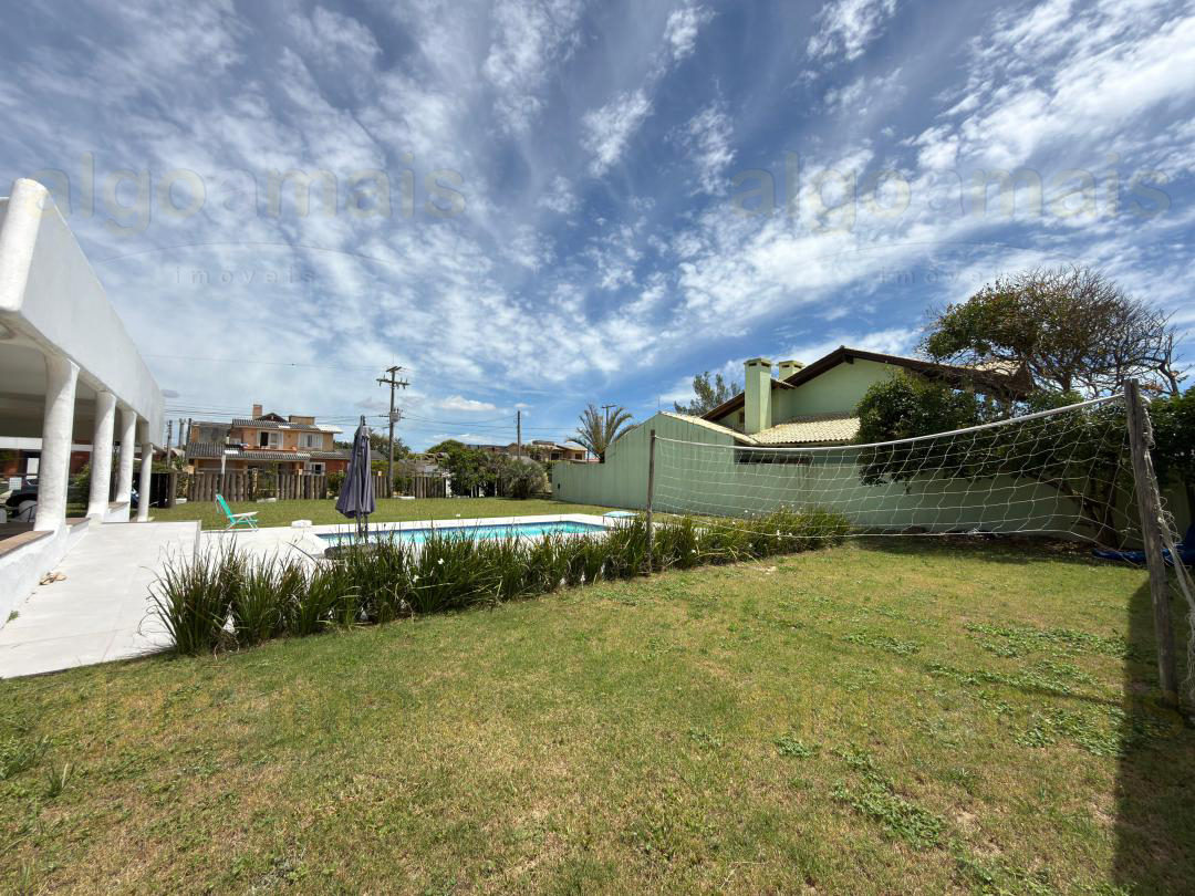 Casa, 4 quartos, 353 m² - Foto 4