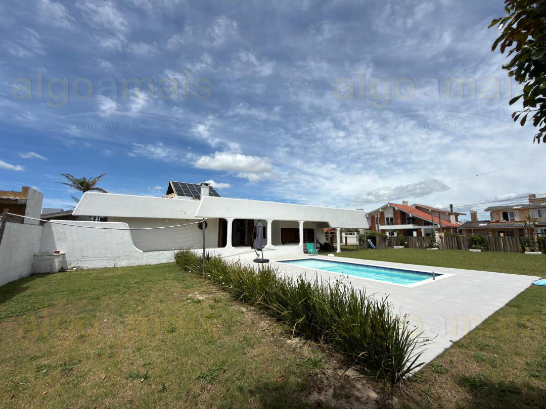 Casa, 4 quartos, 353 m² - Foto 2