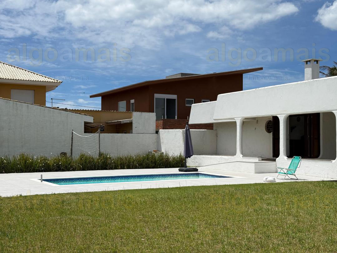 Casa, 4 quartos, 353 m² - Foto 9