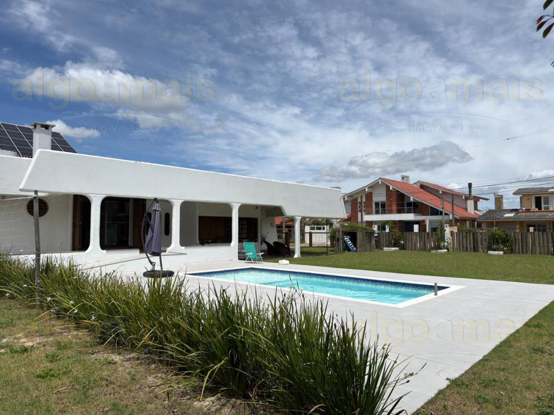 Casa, 4 quartos, 353 m² - Foto 8