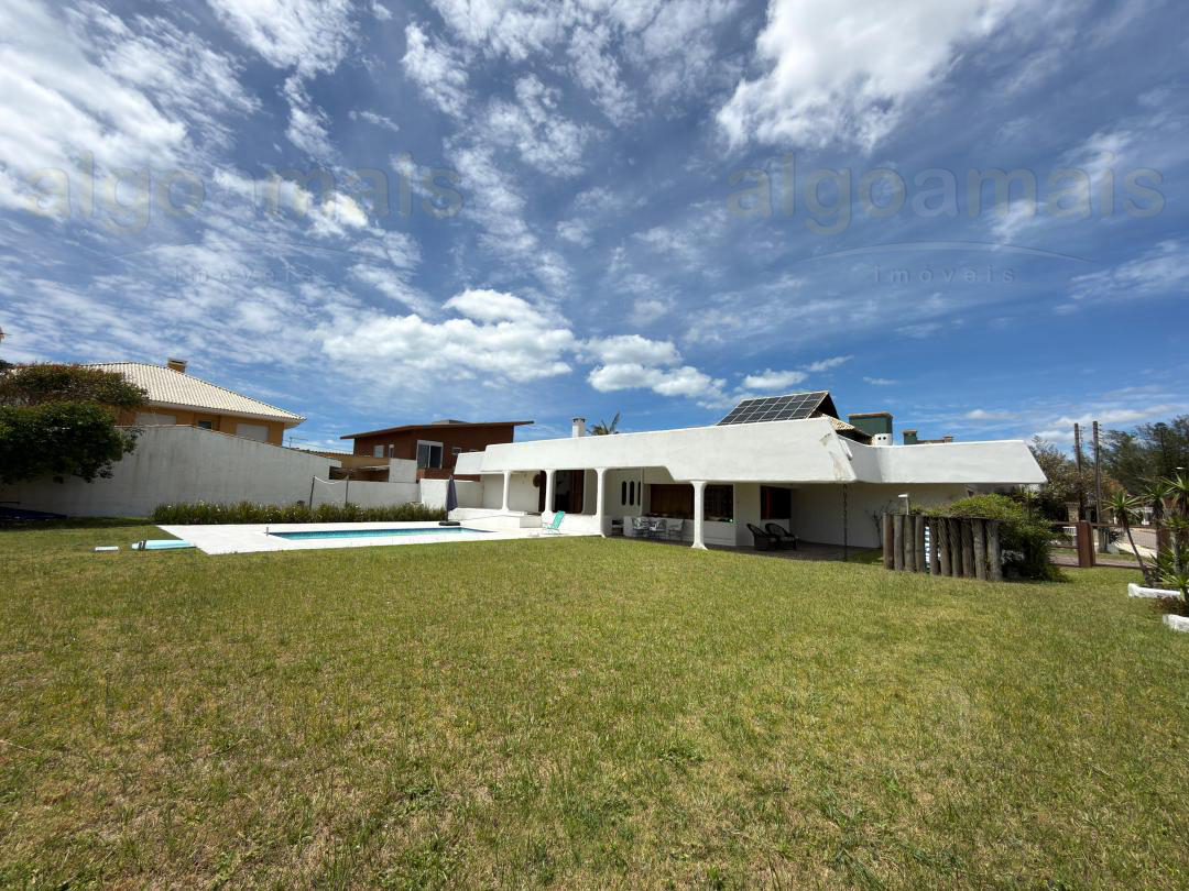 Casa, 4 quartos, 353 m² - Foto 6