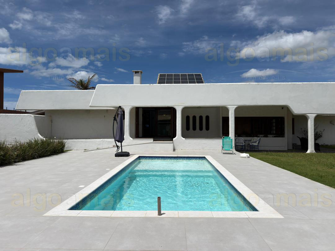 Casa, 4 quartos, 353 m² - Foto 10