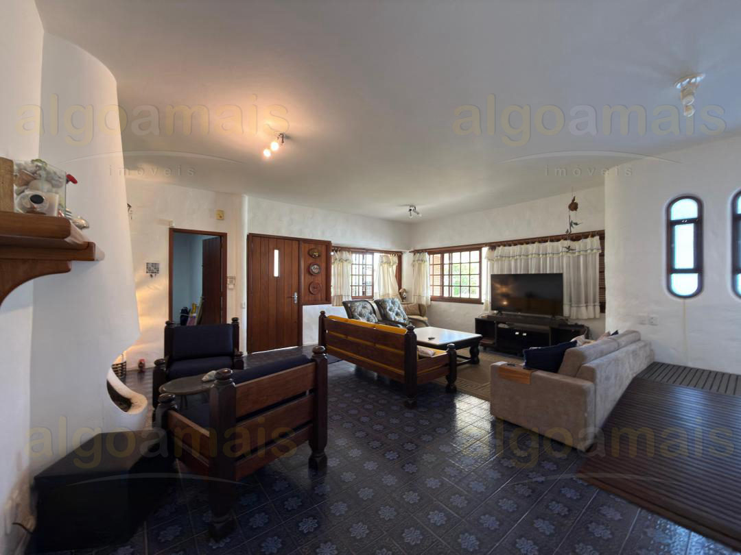 Casa, 4 quartos, 353 m² - Foto 21