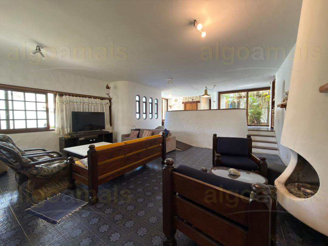 Casa, 4 quartos, 353 m² - Foto 14