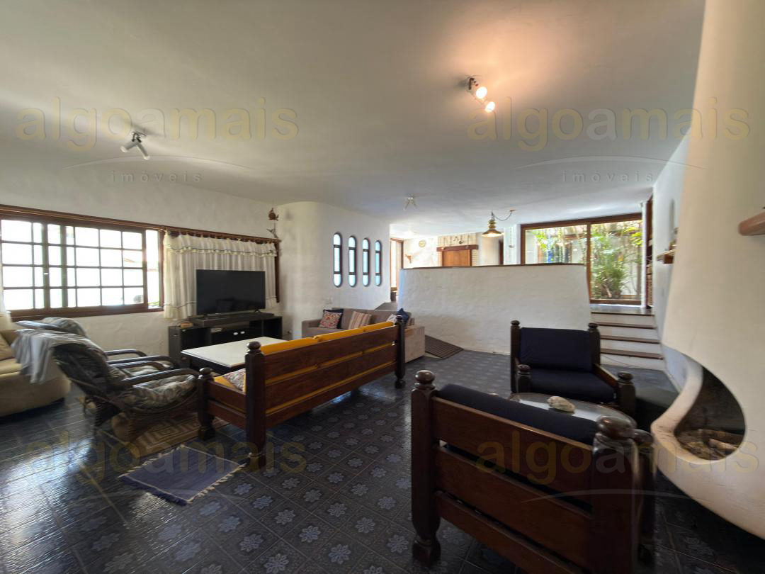 Casa, 4 quartos, 353 m² - Foto 20