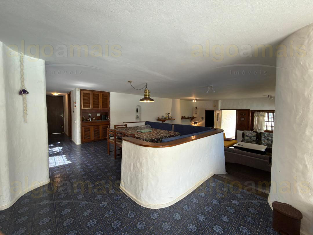 Casa, 4 quartos, 353 m² - Foto 16