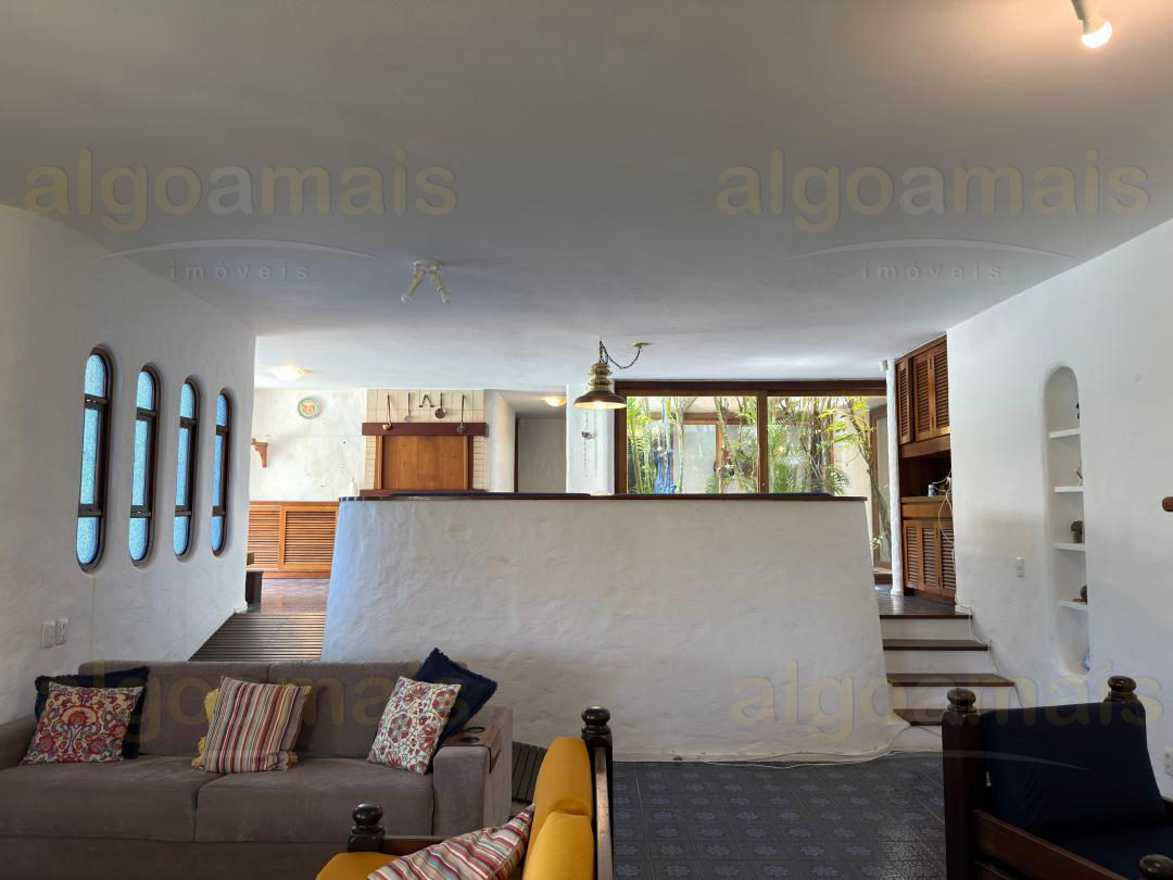 Casa, 4 quartos, 353 m² - Foto 17