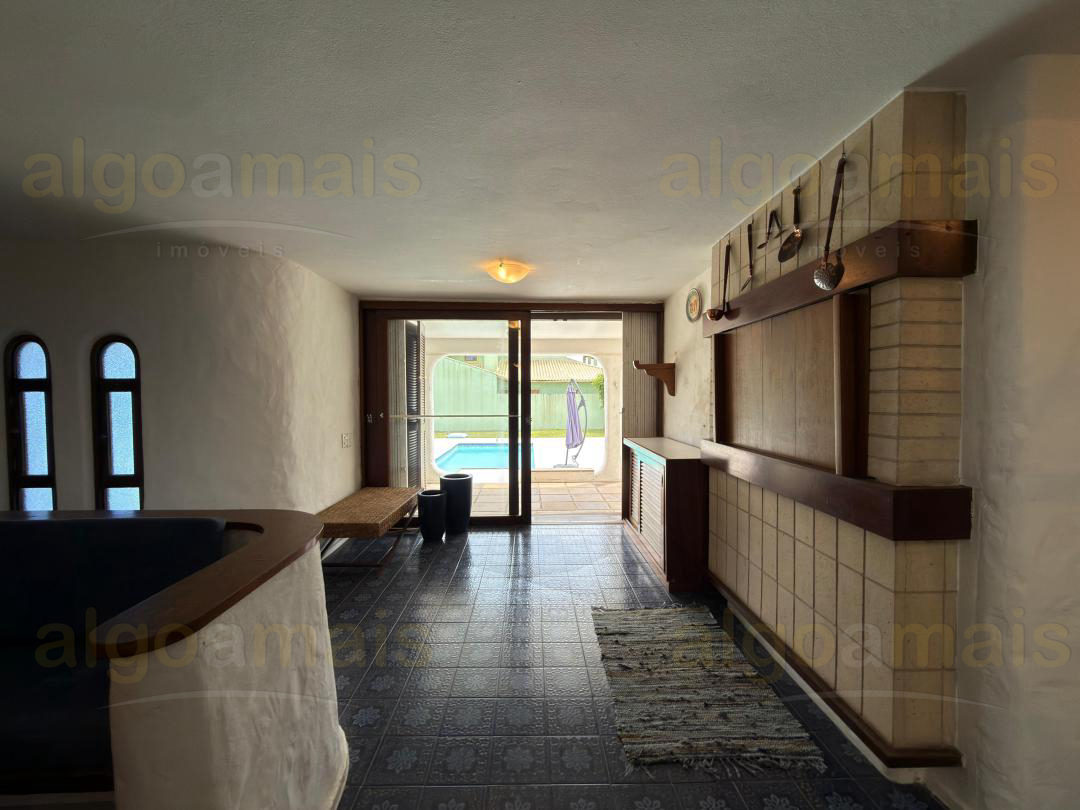 Casa, 4 quartos, 353 m² - Foto 19