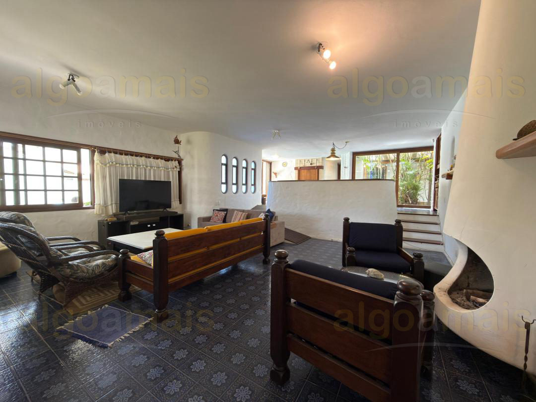 Casa, 4 quartos, 353 m² - Foto 23