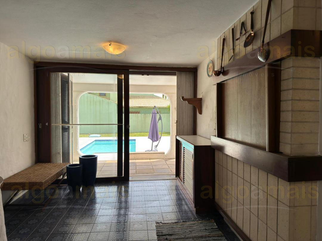 Casa, 4 quartos, 353 m² - Foto 22