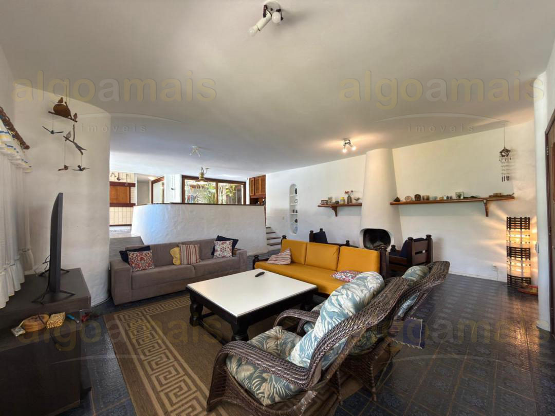 Casa, 4 quartos, 353 m² - Foto 31