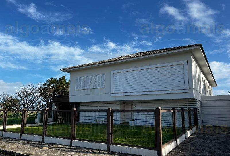 Sobrado, 6 quartos, 596 m² - Foto 8