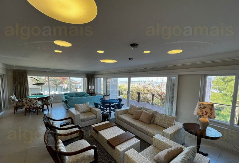 Sobrado, 6 quartos, 596 m² - Foto 2