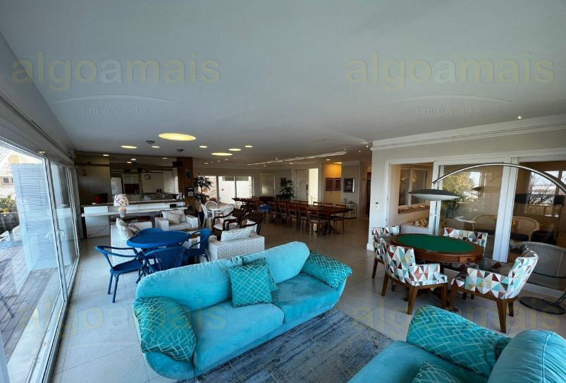 Sobrado, 6 quartos, 596 m² - Foto 5