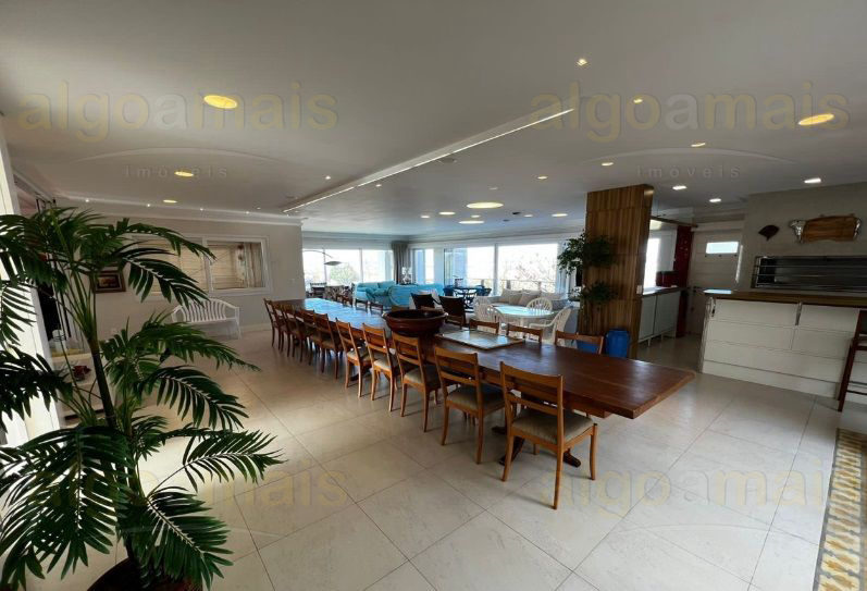 Sobrado, 6 quartos, 596 m² - Foto 6