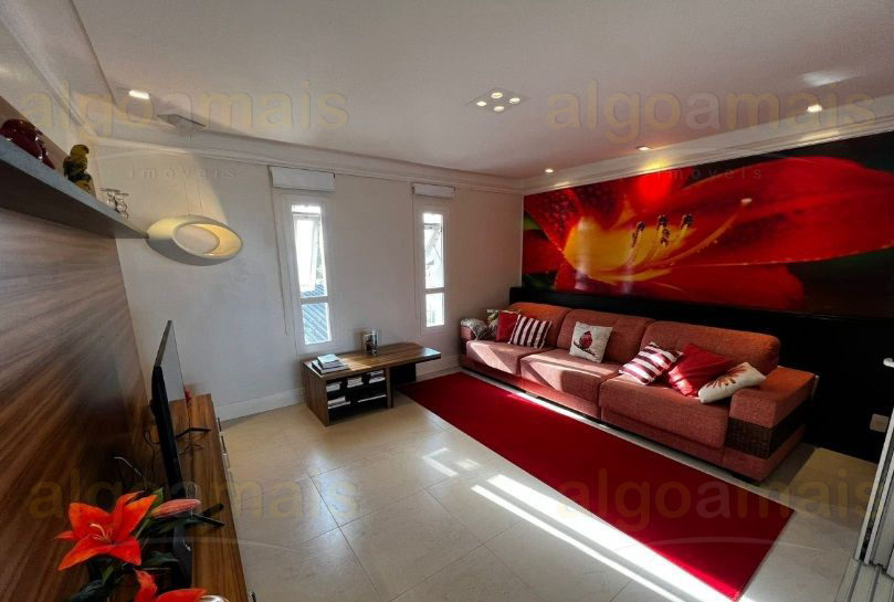 Sobrado, 6 quartos, 596 m² - Foto 9