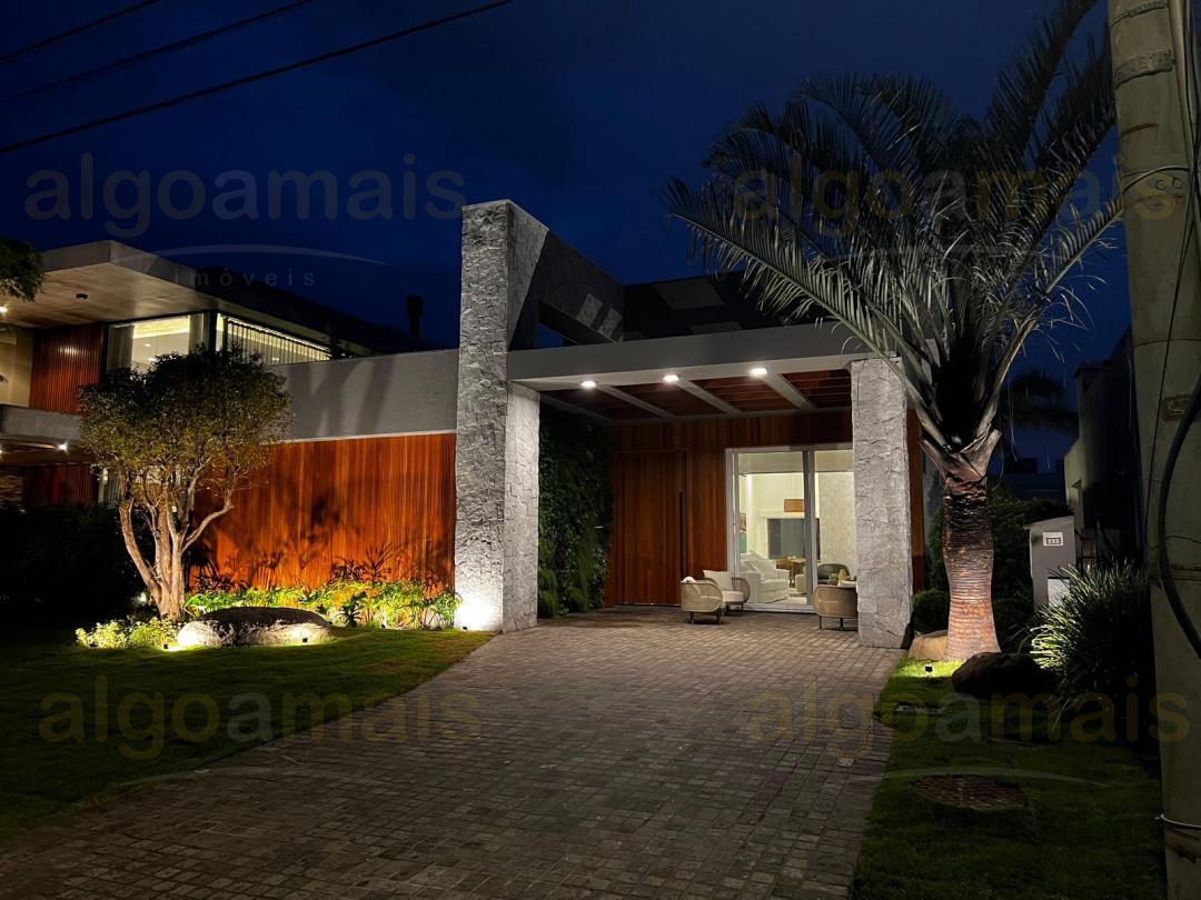 Casa em Condominio, 4 dormitórios em Condominio Enseada Lagos de Xangri-La, Xangri-Lá — Centro — Xangri-Lá