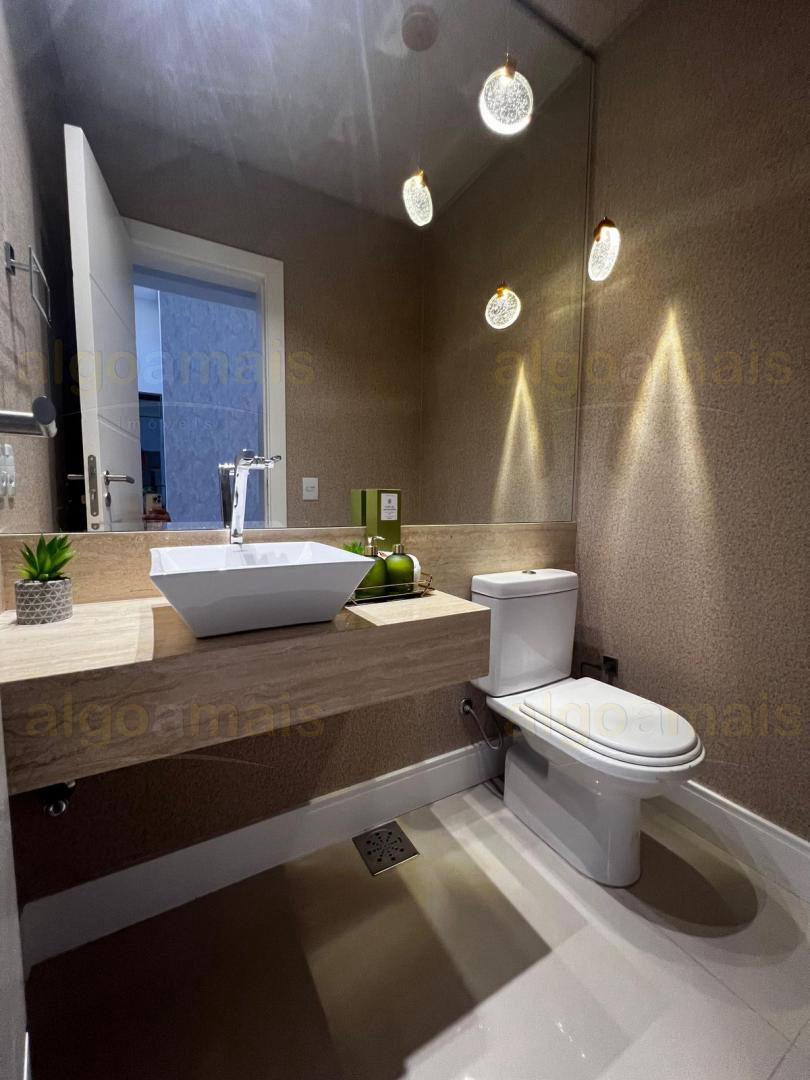 Casa de Condomínio, 4 quartos - Foto 7