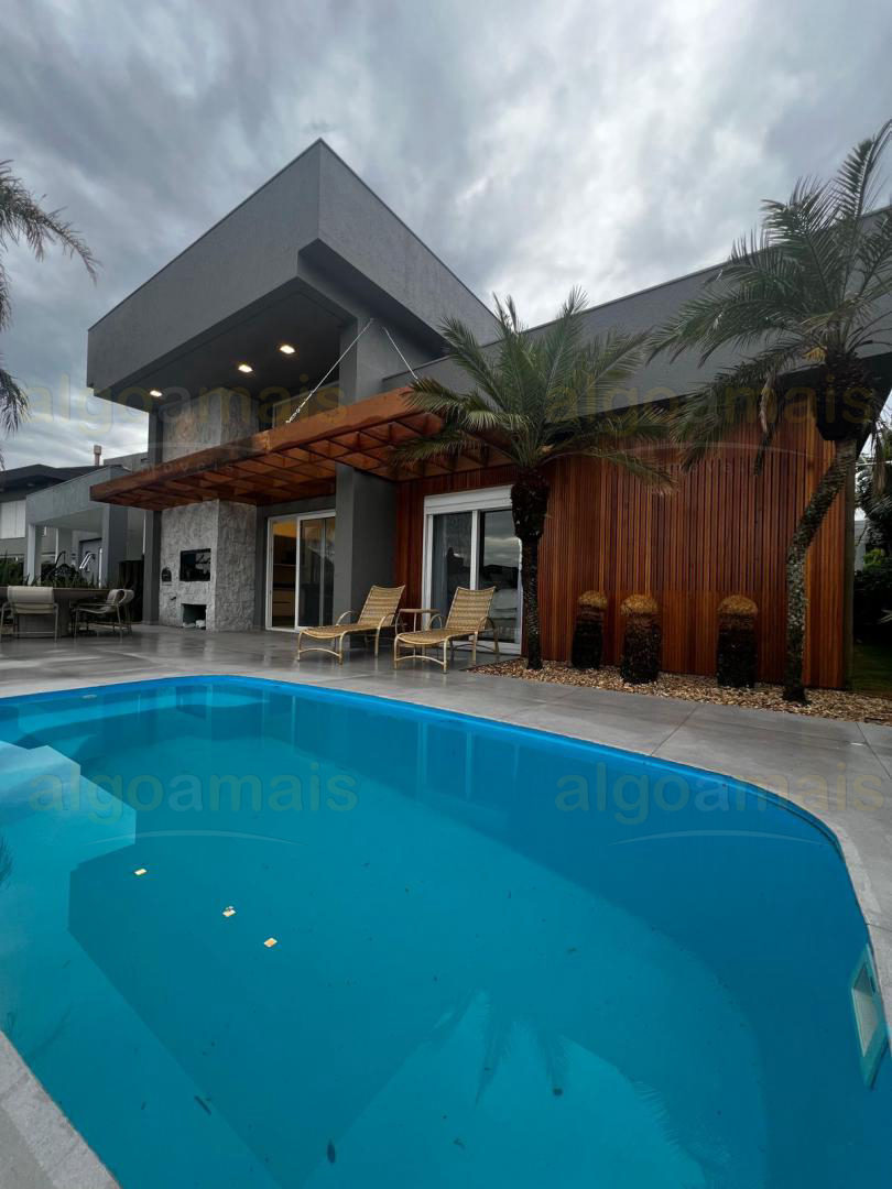 Casa de Condomínio, 4 quartos - Foto 6