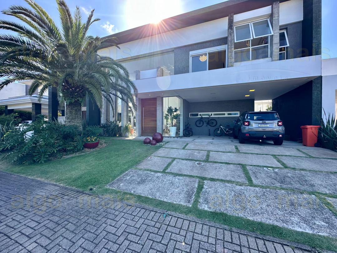 Casa de Condomínio, 5 quartos - Foto 7