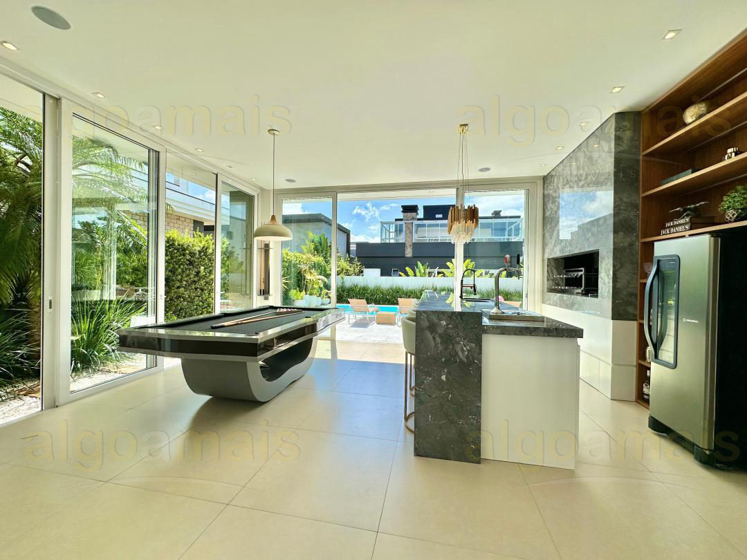 Casa de Condomínio, 5 quartos - Foto 6