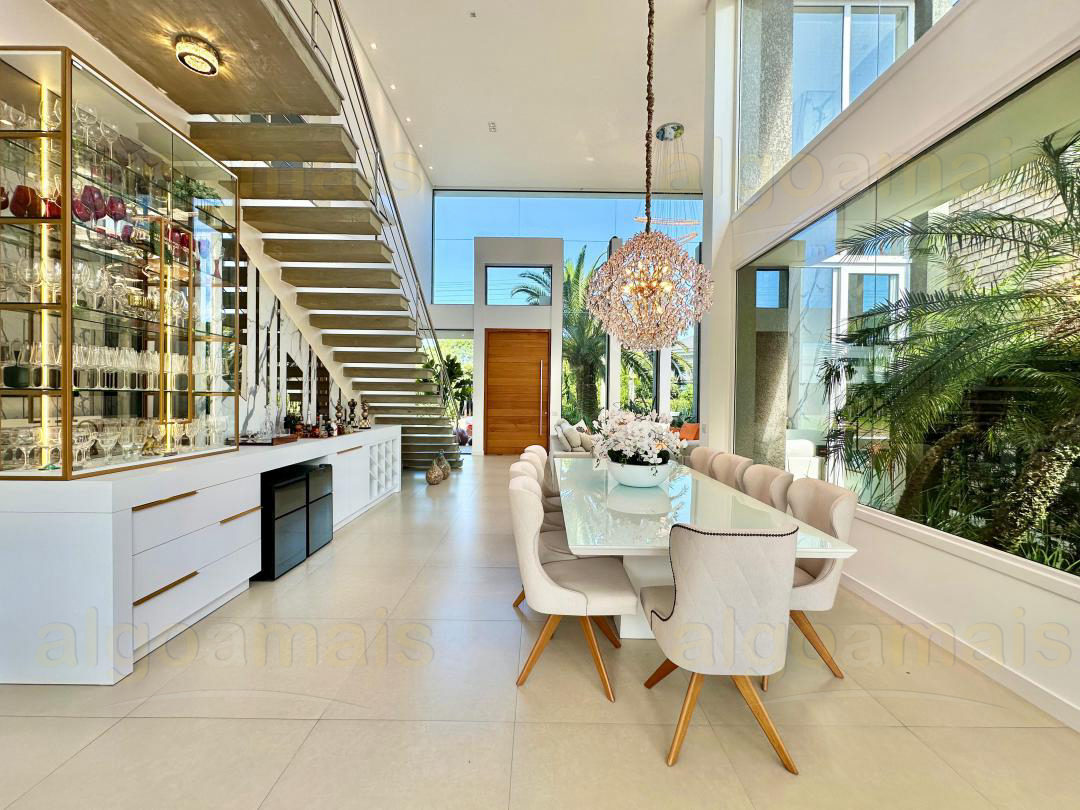 Casa de Condomínio, 5 quartos - Foto 3