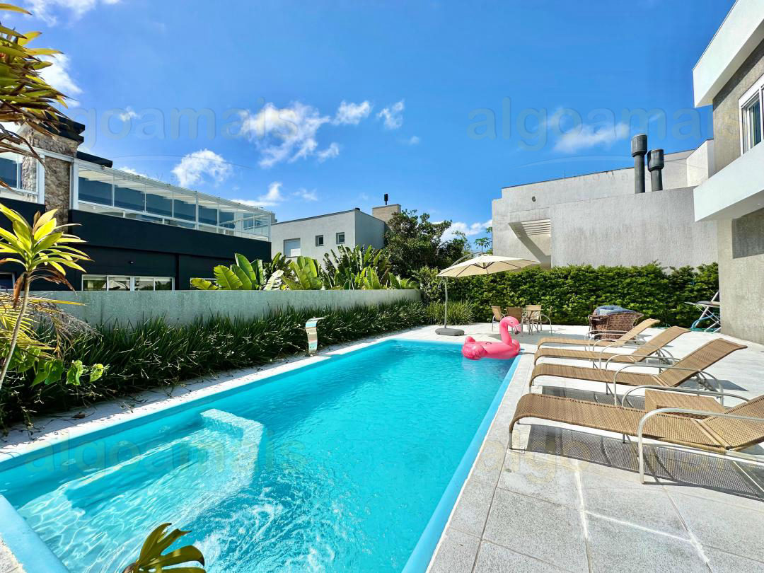 Casa de Condomínio, 5 quartos - Foto 8
