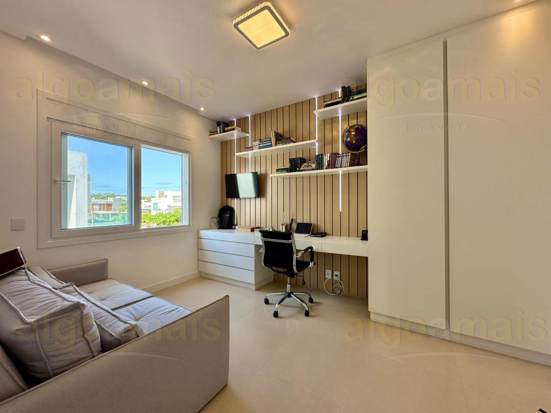 Casa de Condomínio, 5 quartos - Foto 22