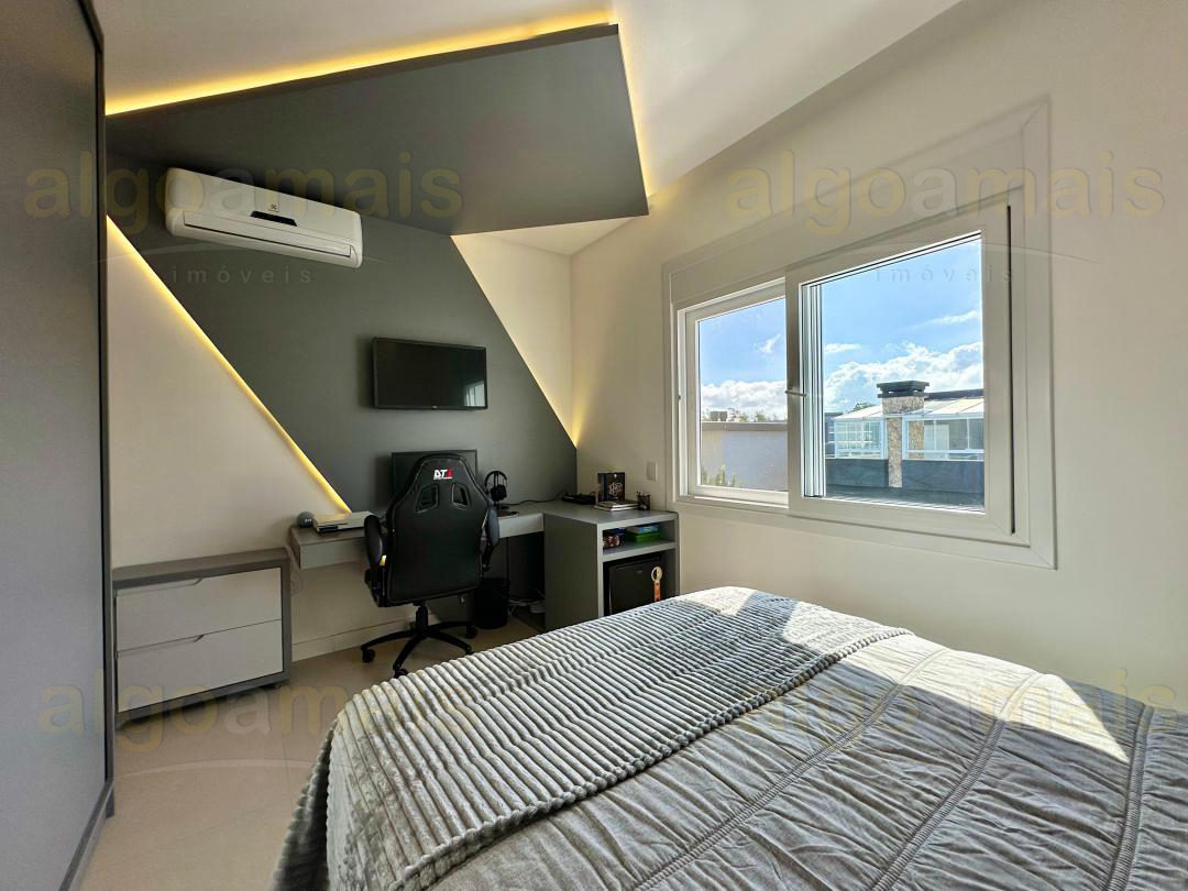 Casa de Condomínio, 5 quartos - Foto 18