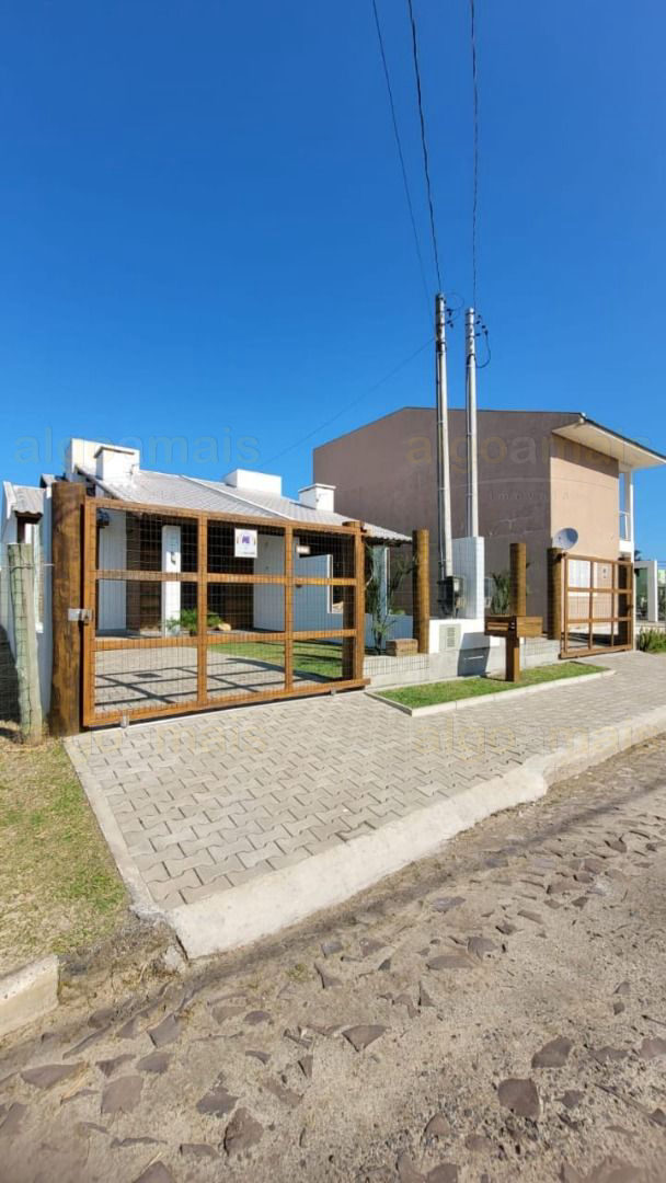 Casa, 2 quartos, 65 m² - Foto 3
