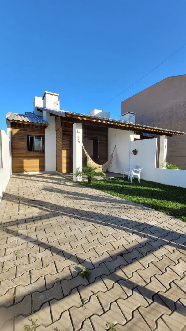 Casa, 2 dormitórios - Noiva Do Mar, Xangri-Lá — Noiva do Mar — Xangri-Lá