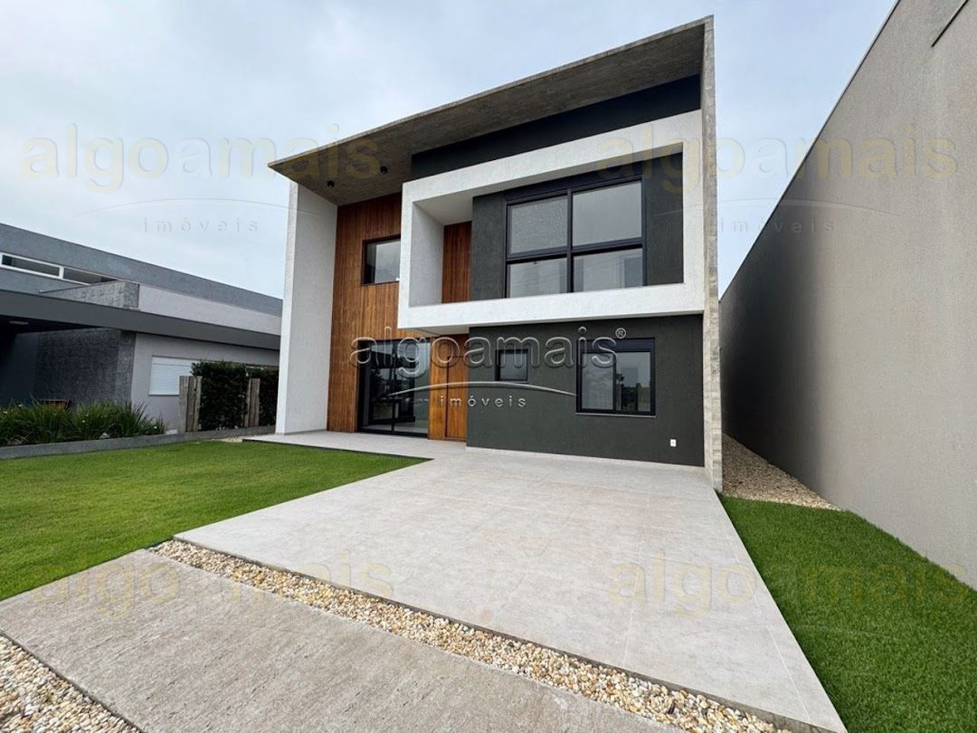 Casa em Condominio, 4 dormitórios em Condominio Sea Coast, Xangri-Lá — Centro — Xangri-Lá