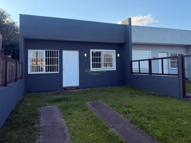 Casa Mobiliada à venda em Xangri-Lá, Noiva do Mar - 60m² — Noiva do Mar — Xangri-Lá