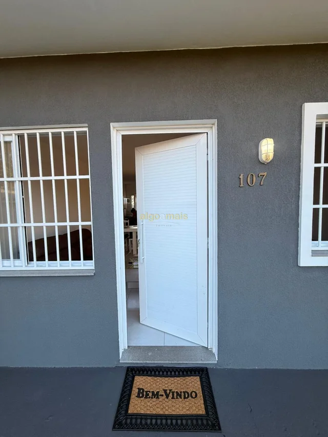 Casa, 2 quartos, 60 m² - Foto 3