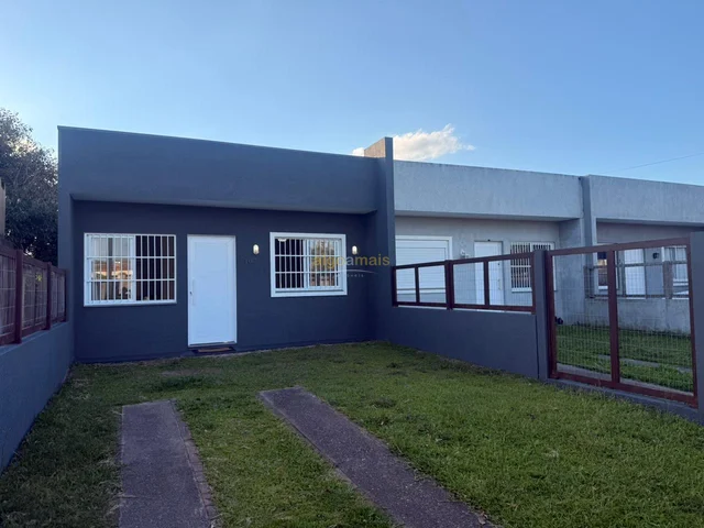 Casa, 2 quartos, 60 m² - Foto 4