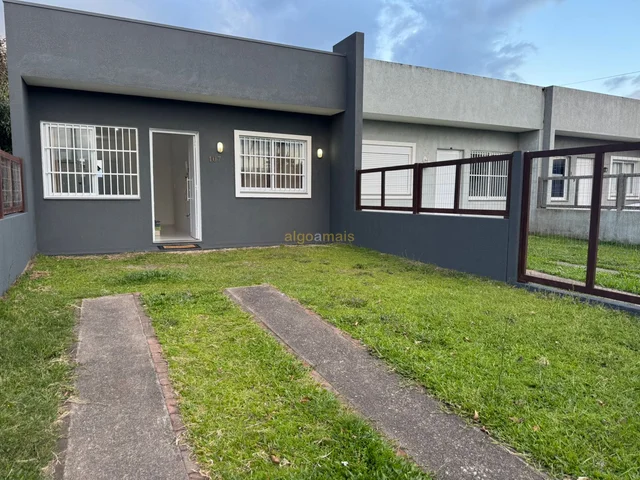 Casa, 2 quartos, 60 m² - Foto 6