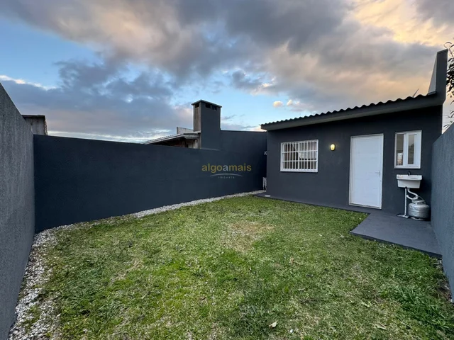 Casa, 2 quartos, 60 m² - Foto 7