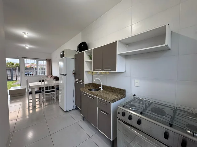 Casa, 2 quartos, 60 m² - Foto 9