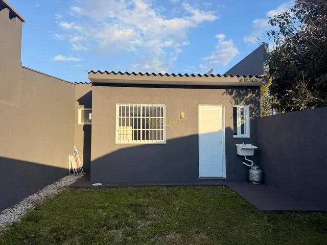 Casa, 2 quartos, 60 m² - Foto 10