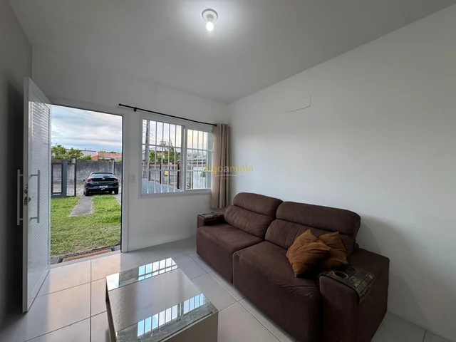 Casa, 2 quartos, 60 m² - Foto 11